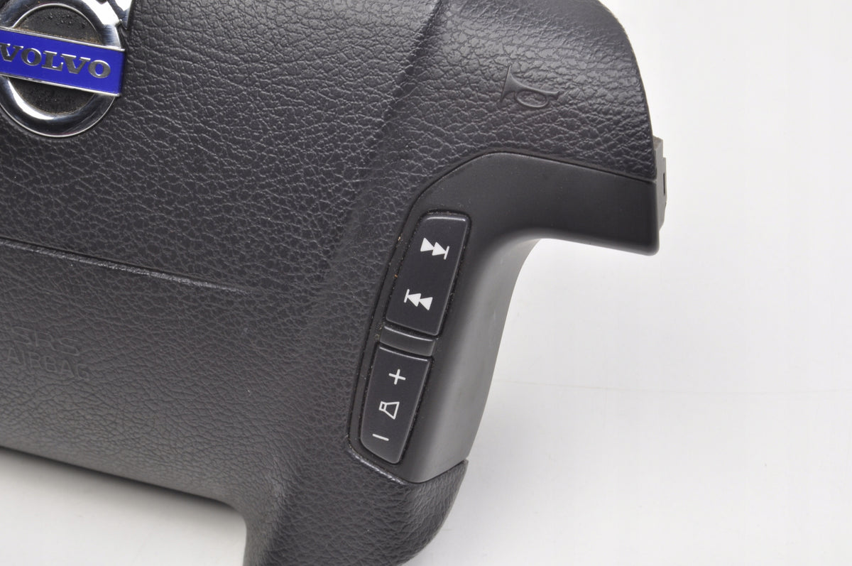 VOLVO XC70 AIRBAG DRIVER AIRBAG 8623238