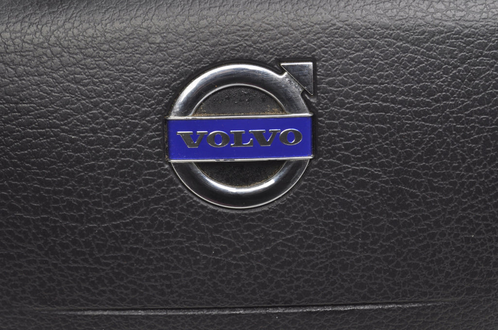 VOLVO XC70 AIRBAG DRIVER AIRBAG 8623238