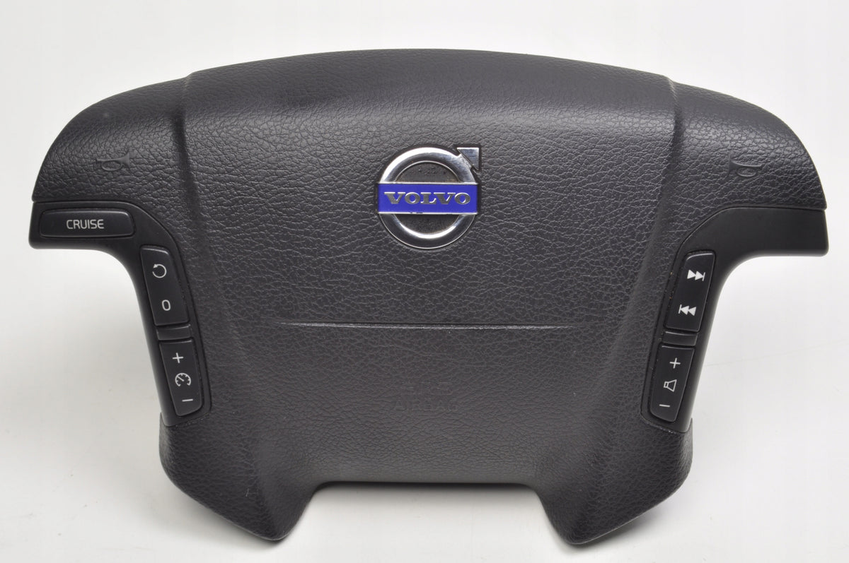 VOLVO XC70 AIRBAG DRIVER AIRBAG 8623238