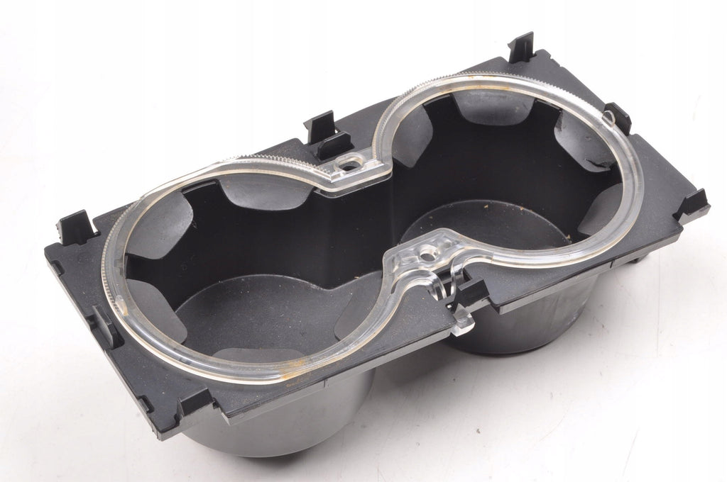 VOLVO XC70 CUP HOLDER LIFT 343998