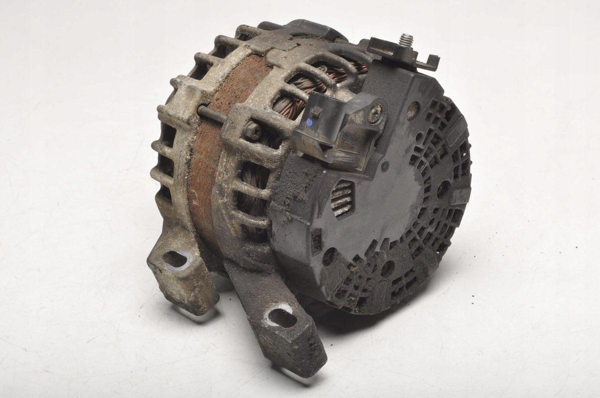 VOLVO XC70 II 2.4 D5 205KM ALTERNATOR 2009/04 - 2011/12