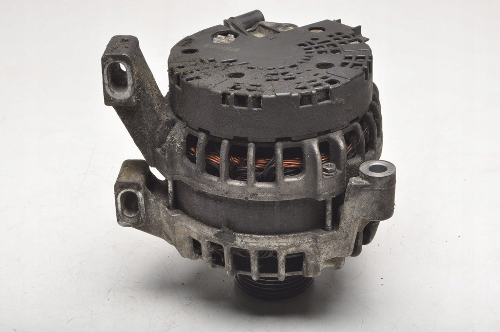 VOLVO XC70 II 2.4 D5 205KM ALTERNATOR 2009/04 - 2011/12