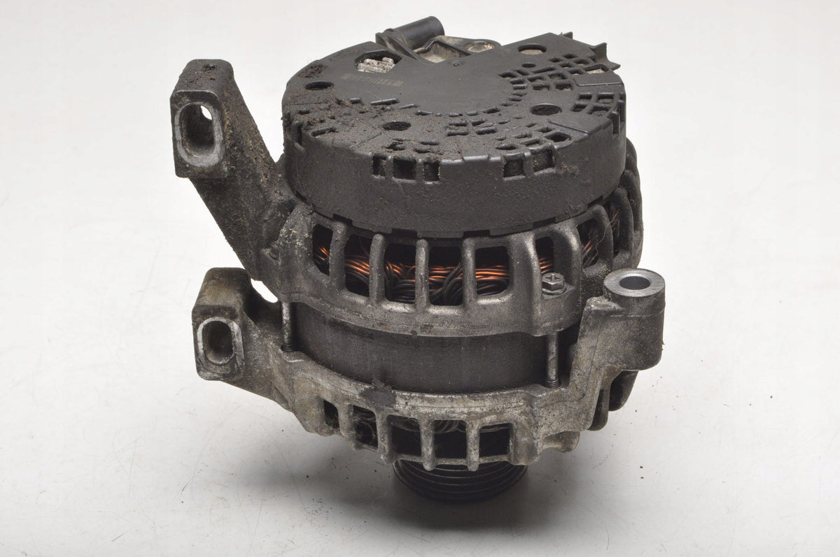 VOLVO XC70 II 2.4 D5 205KM ALTERNATOR 2009/04 - 2011/12