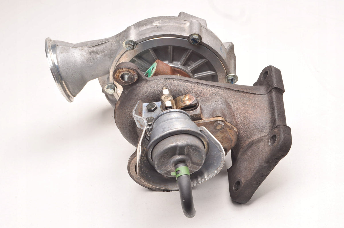 VOLVO XC70 II 2.4 D5 205KM TURBO TURBINE 36002640 31293086 36002757