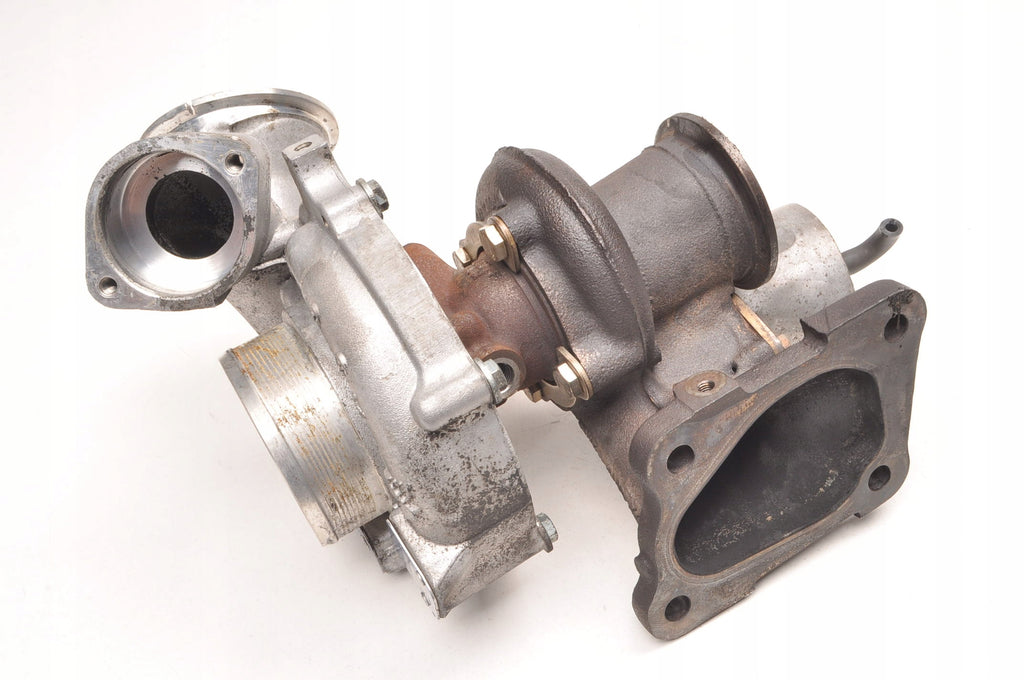 VOLVO XC70 II 2.4 D5 205KM TURBO TURBINE 36002640 31293086 36002757