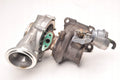 VOLVO XC70 II 2.4 D5 205KM TURBO TURBINE 36002640 31293086 36002757