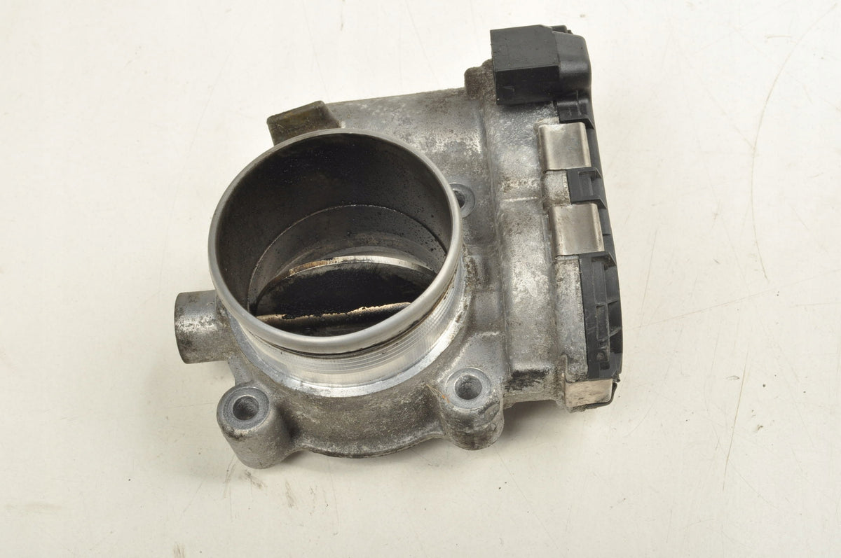 VOLVO XC70 II 2.4 D5 215KM THROTTLE 3126665