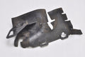 VOLVO XC70 II AIR STEERING WHEEL RIGHT CATCHER 30763223