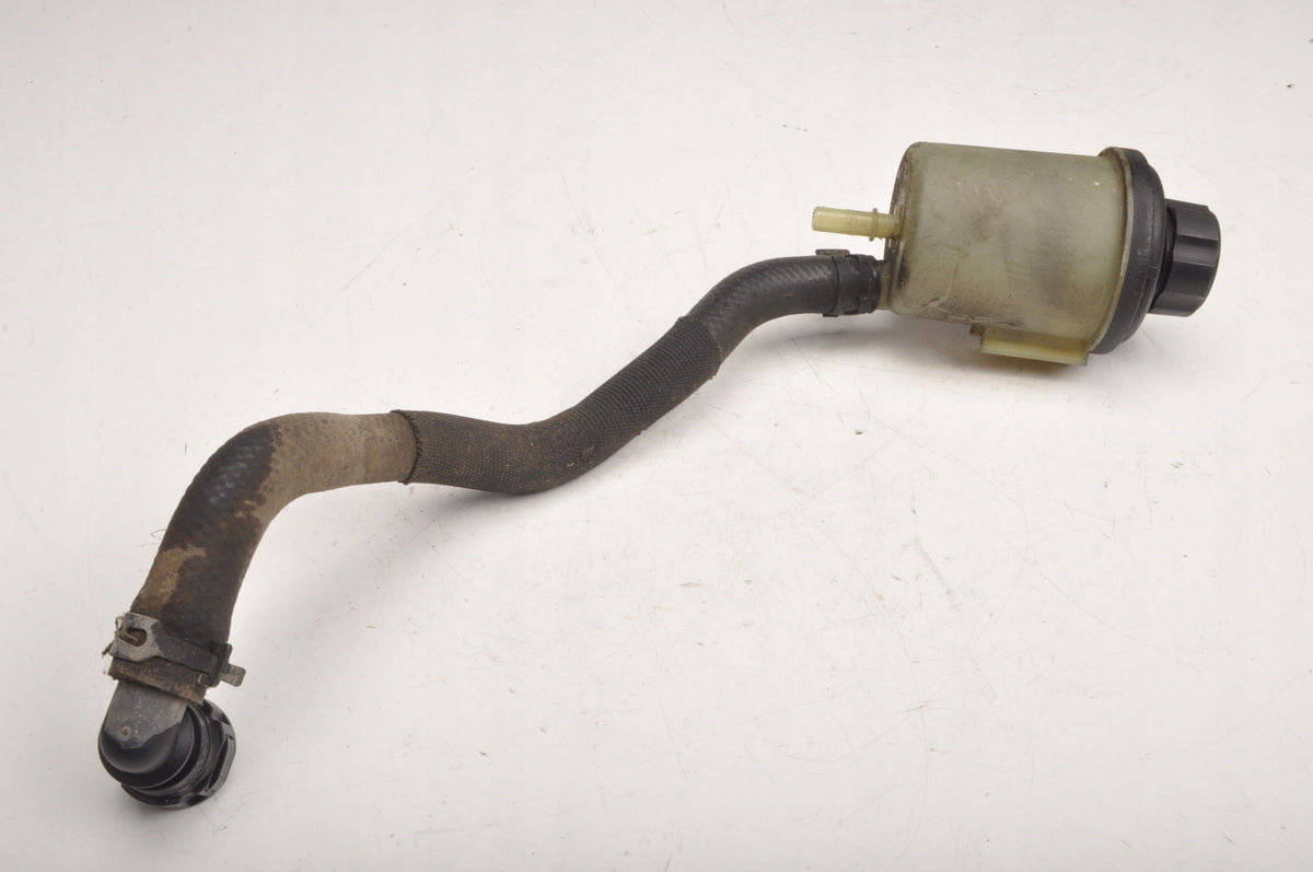 VOLVO XC70 II BOOSTER FLUID RESERVOIR 31302576