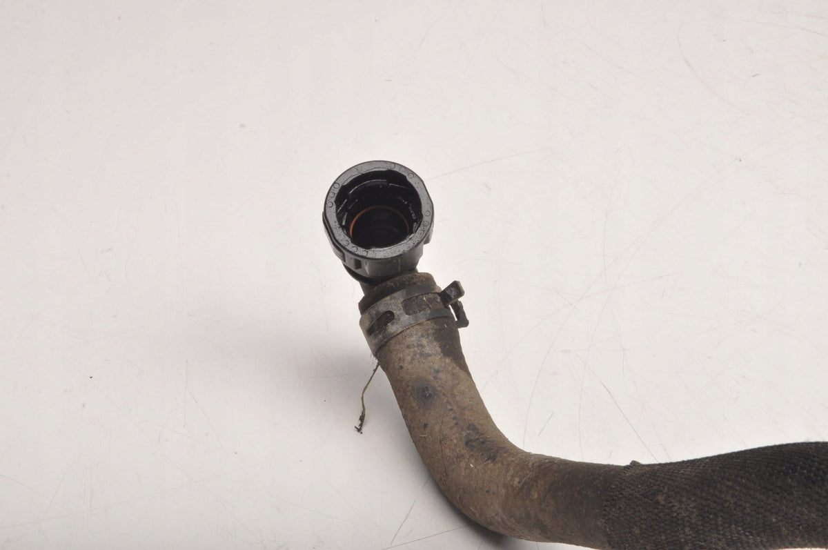 VOLVO XC70 II BOOSTER FLUID RESERVOIR 31302576