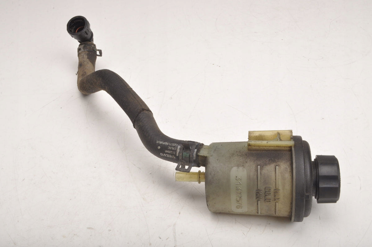 VOLVO XC70 II BOOSTER FLUID RESERVOIR 31302576