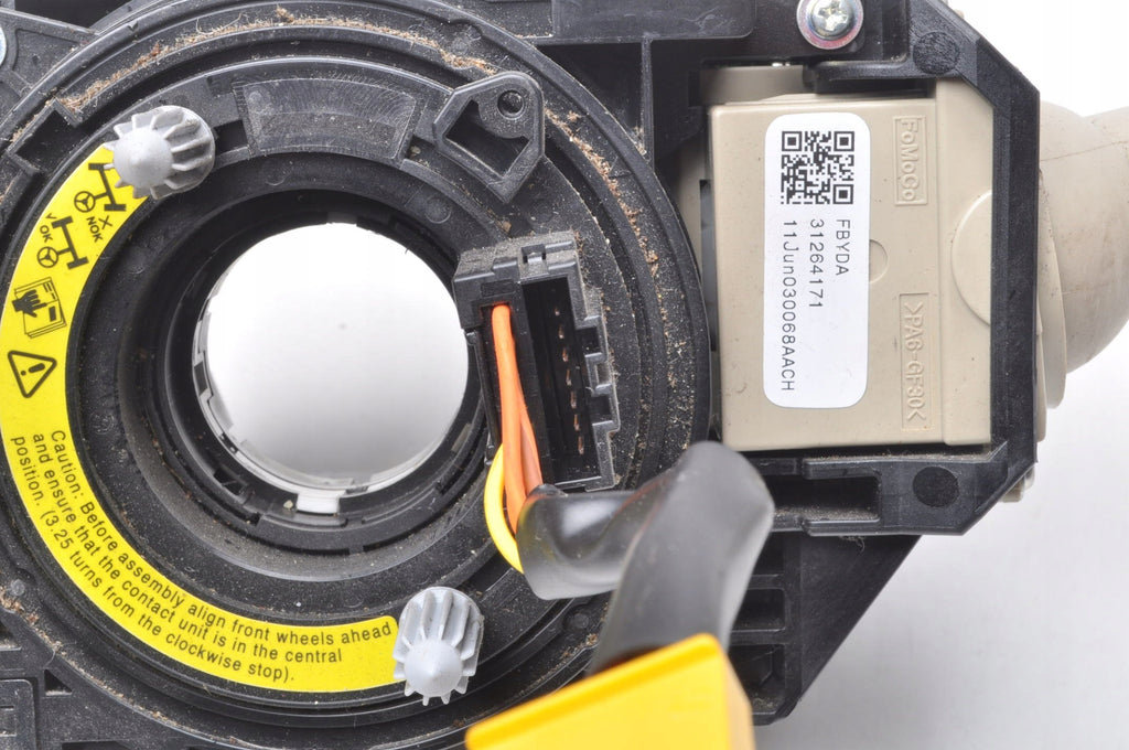 VOLVO XC70 II COMBINED SWITCH 31334646 31334648 31264171