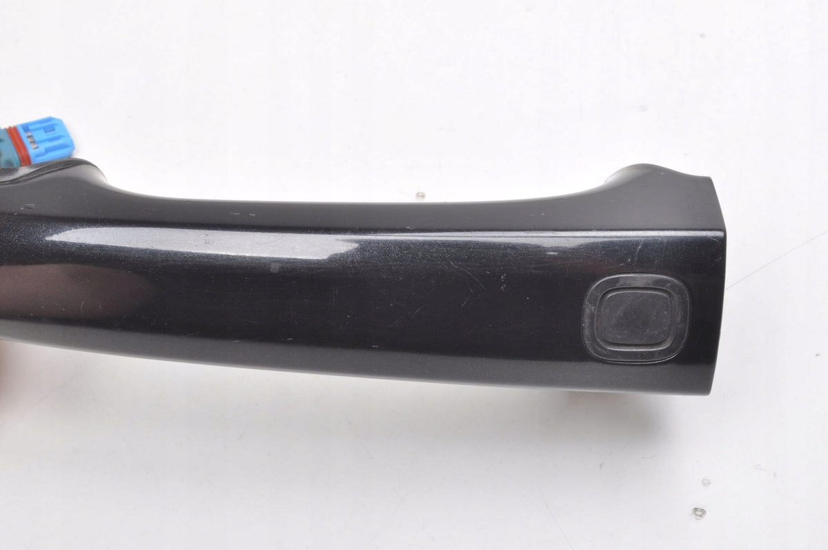 VOLVO XC70 II DOOR HANDLE EXTERIOR LEFT FRONT 30753786 EUROPE 452-26