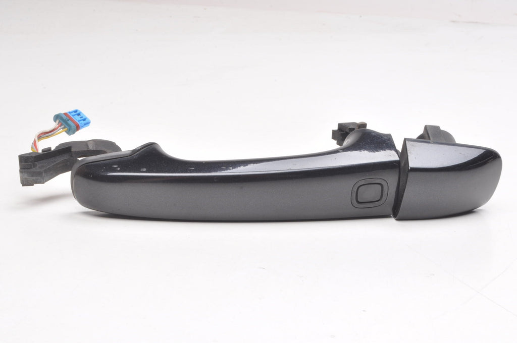VOLVO XC70 II DOOR HANDLE EXTERIOR LEFT FRONT 30753786 EUROPE 452-26