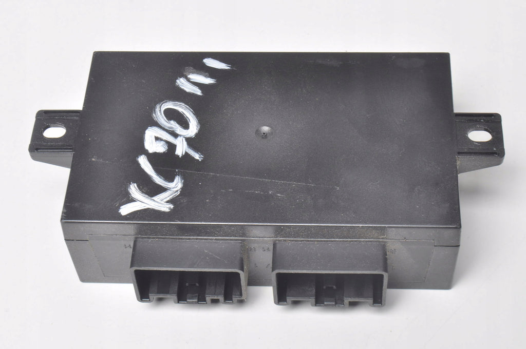 VOLVO XC70 II FLAP CONTROLLER MODULE 31335844
