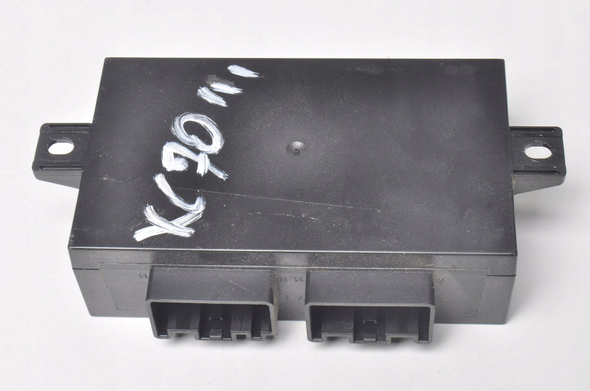 VOLVO XC70 II FLAP CONTROLLER MODULE 31335844