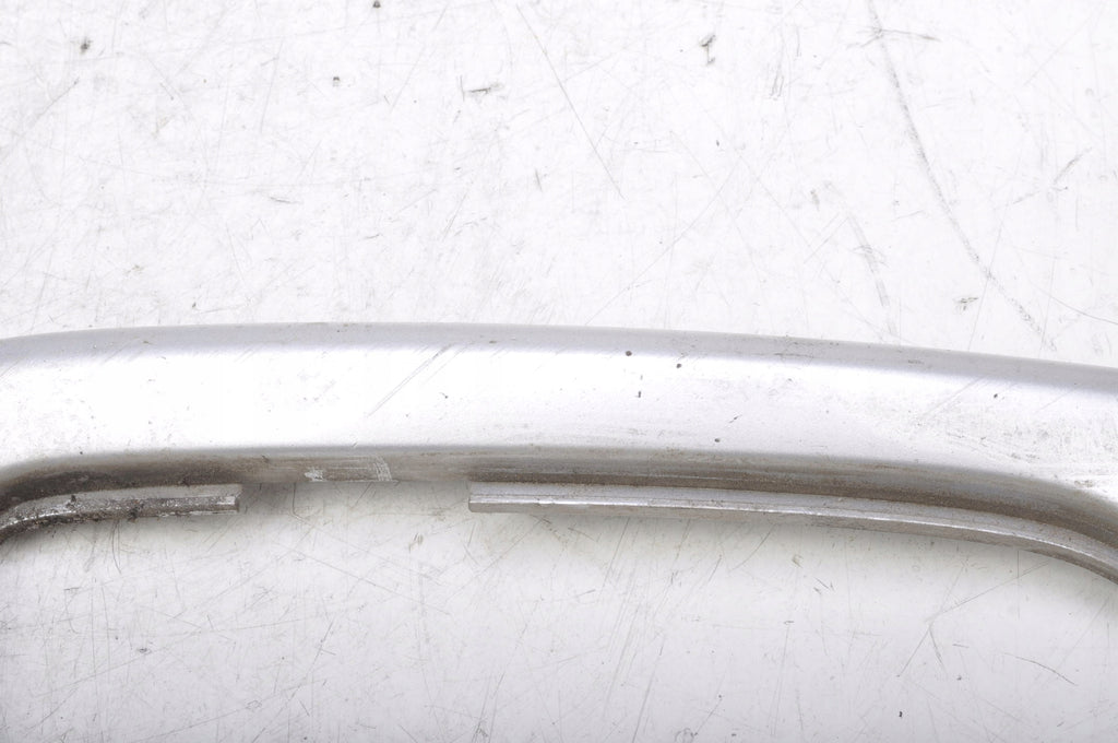 VOLVO XC70 II GRILLE DUMMY BUMPER 30744506 LEFT