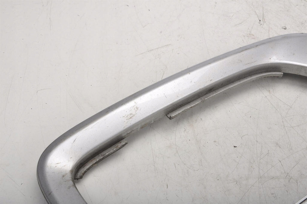 VOLVO XC70 II GRILLE DUMMY BUMPER 30744506 LEFT