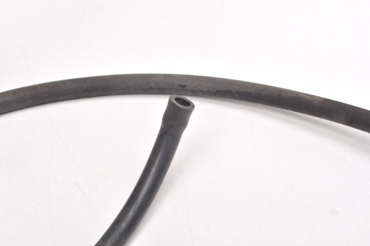 VOLVO XC70 II HOSE HEADLIGHT WASHER HOSES FOR FRONT LAMPS