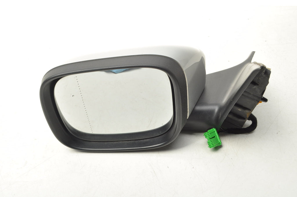 VOLVO XC70 II LEFT ELECTRIC MIRROR 14PIN