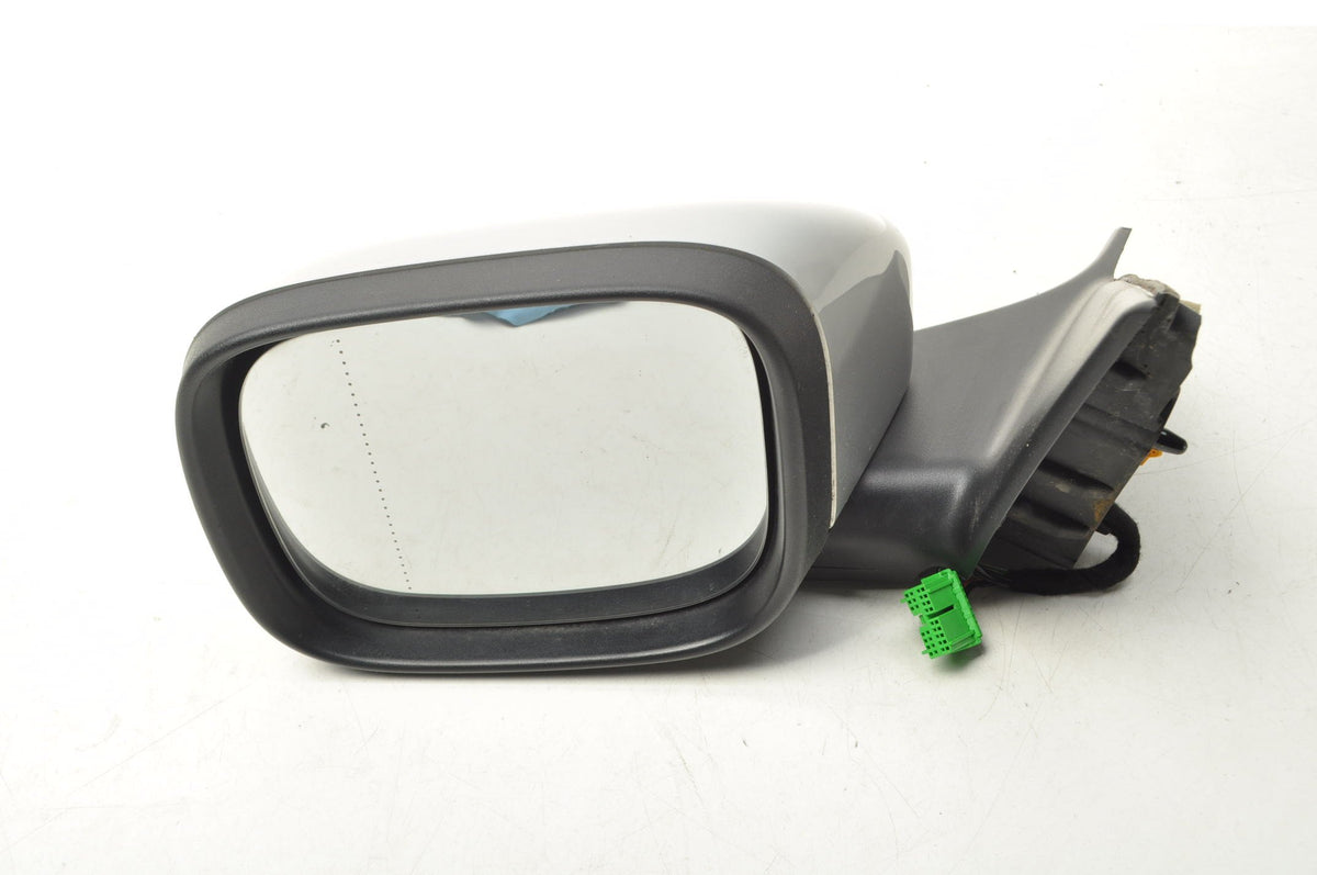 VOLVO XC70 II LEFT ELECTRIC MIRROR 14PIN