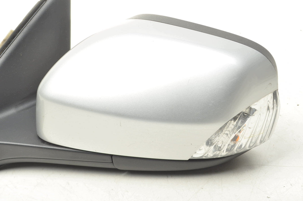 VOLVO XC70 II LEFT ELECTRIC MIRROR 14PIN