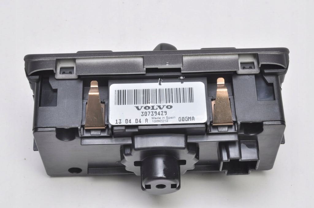 VOLVO XC70 II LIGHT SWITCH 30739429
