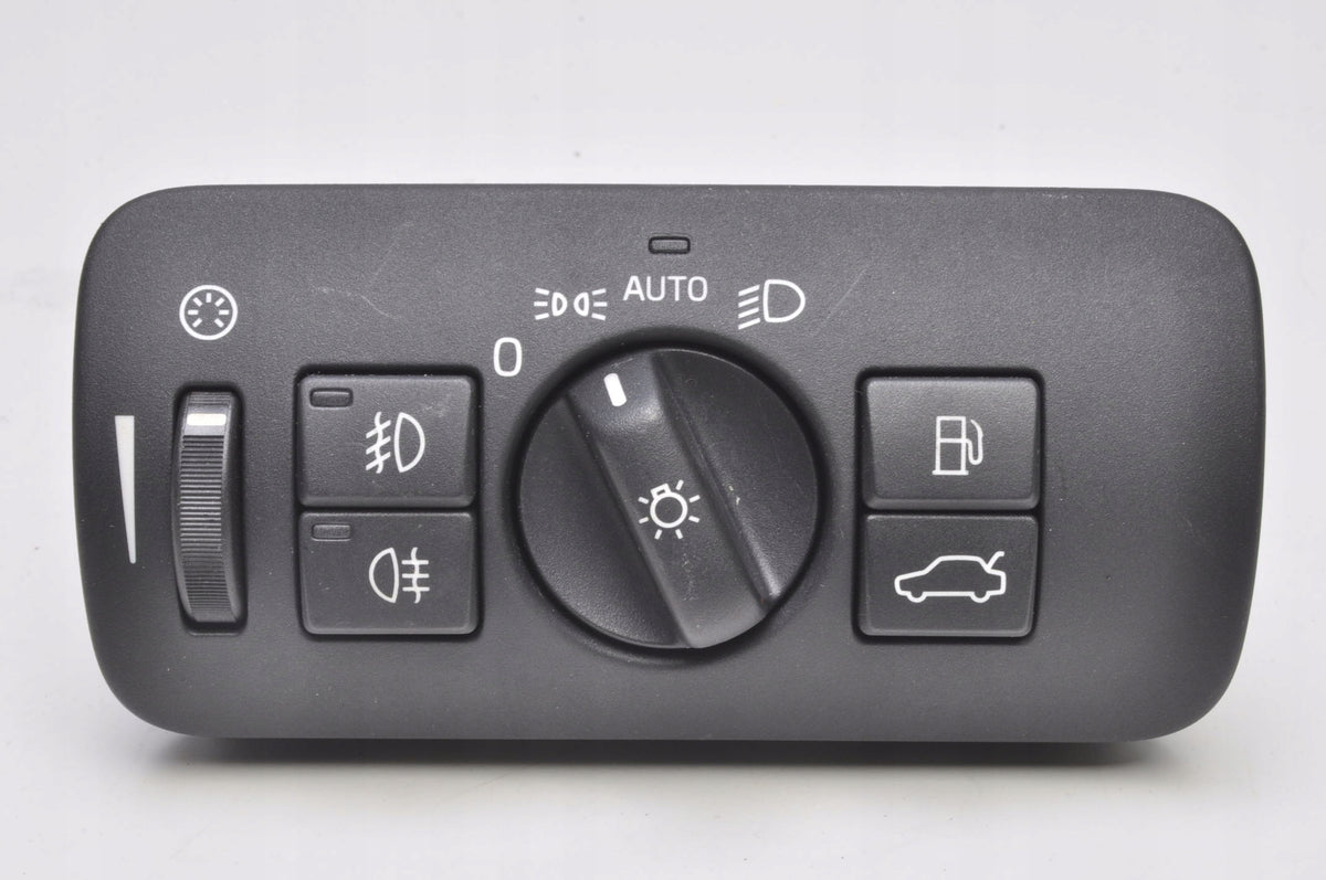 VOLVO XC70 II LIGHT SWITCH 30739429