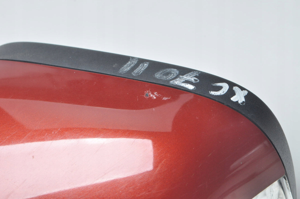 VOLVO XC70 II MIRROR LEFT ELECTRIC 10-PIN
