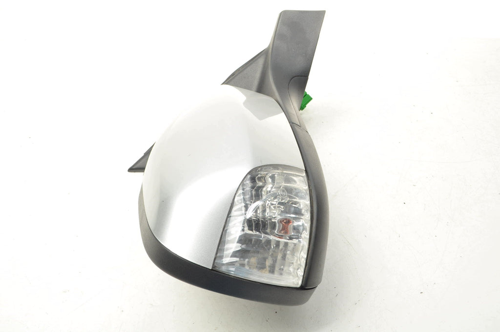 VOLVO XC70 II MIRROR RIGHT ELECTRIC 12PIN
