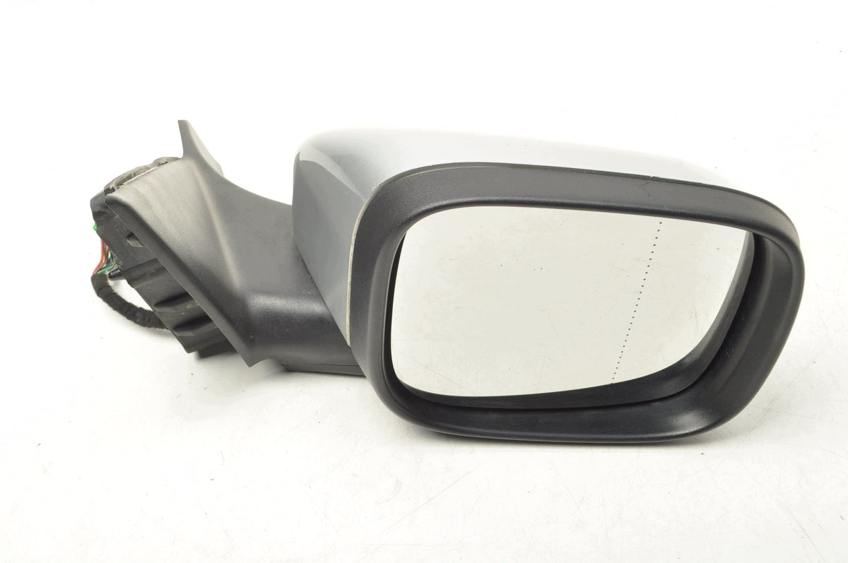 VOLVO XC70 II MIRROR RIGHT ELECTRIC 12PIN