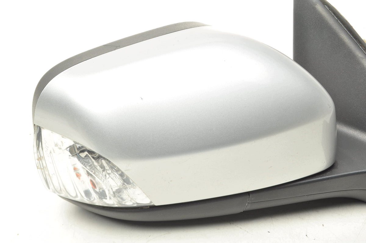 VOLVO XC70 II MIRROR RIGHT ELECTRIC 12PIN