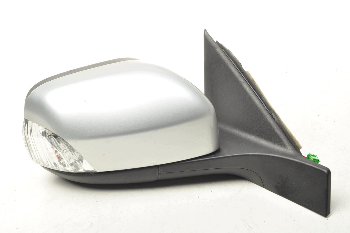 VOLVO XC70 II MIRROR RIGHT ELECTRIC 12PIN