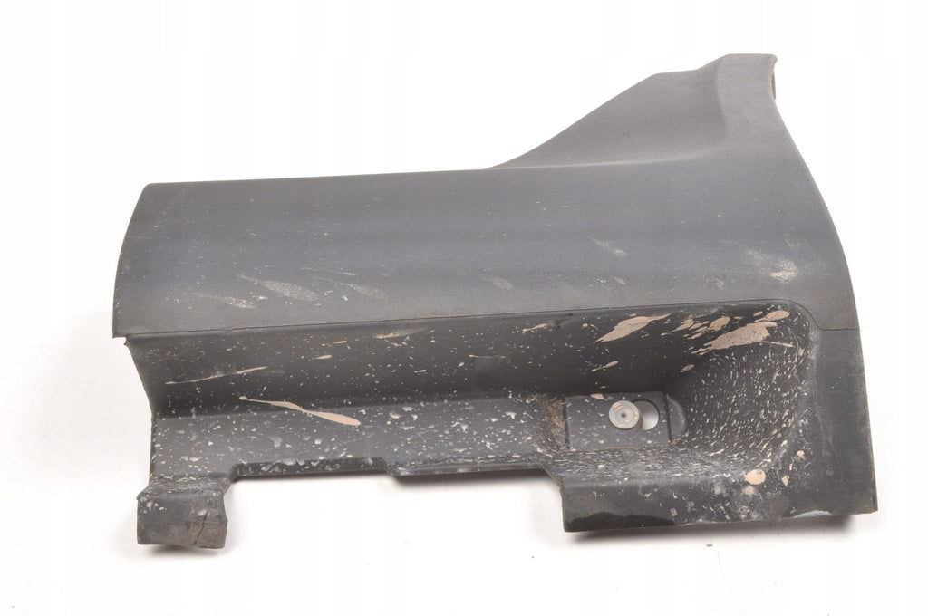 VOLVO XC70 II OVERLAY STRIP THRESHOLD CAP LEFT 31265319