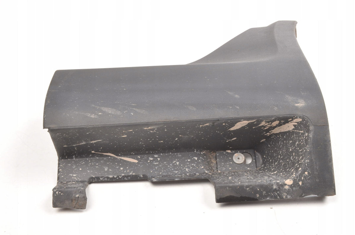 VOLVO XC70 II OVERLAY STRIP THRESHOLD CAP LEFT 31265319