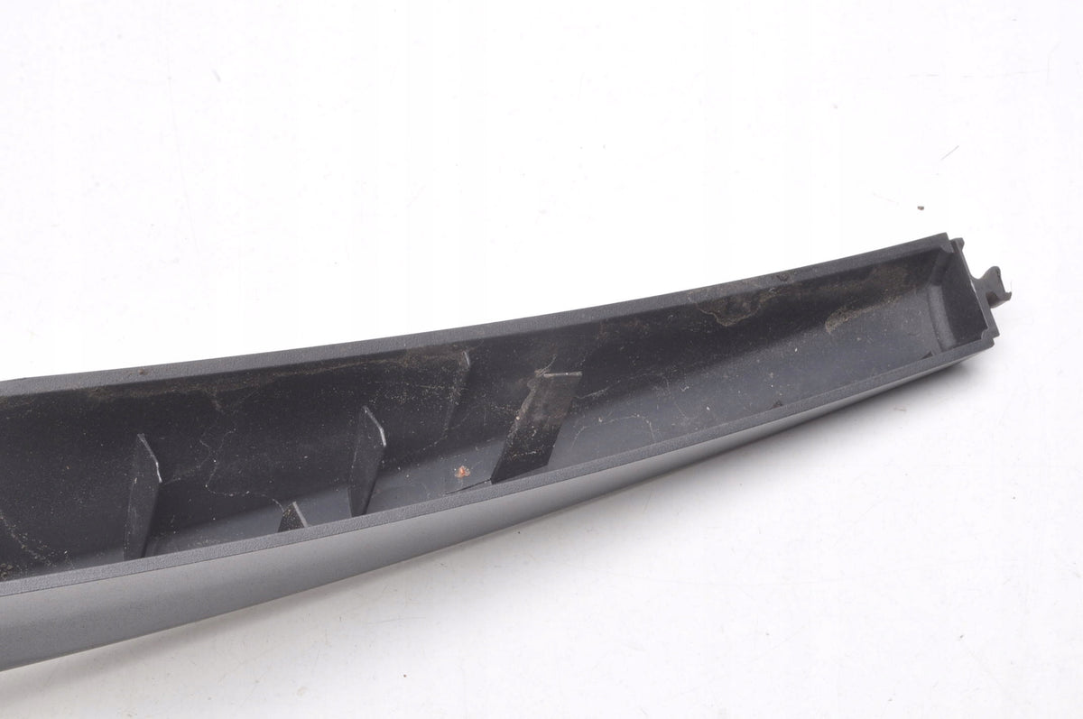 VOLVO XC70 II ROOF RAIL CAP 30784184 RIGHT FRONT