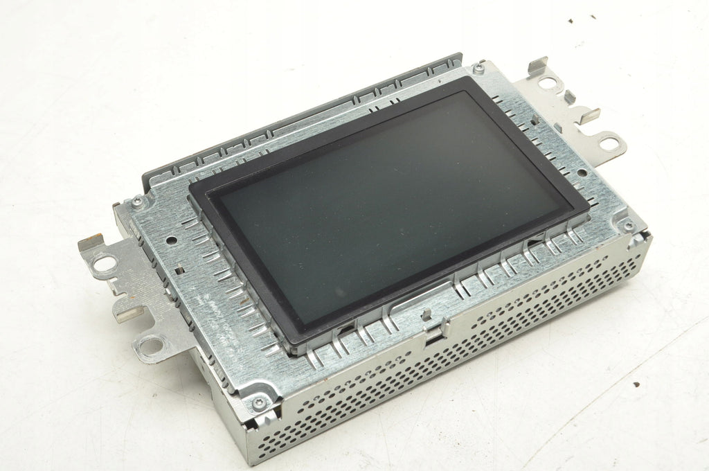VOLVO XC70 II S80 II V70 III DISPLAY SCREEN 31357024