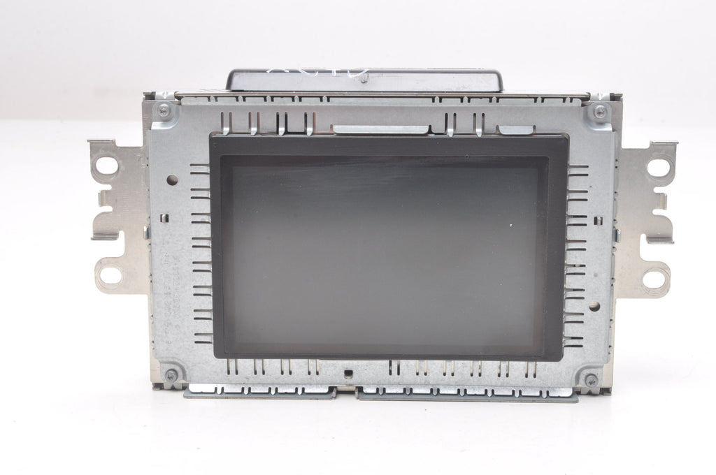 VOLVO XC70 II S80 II V70 III DISPLAY SCREEN 31357101