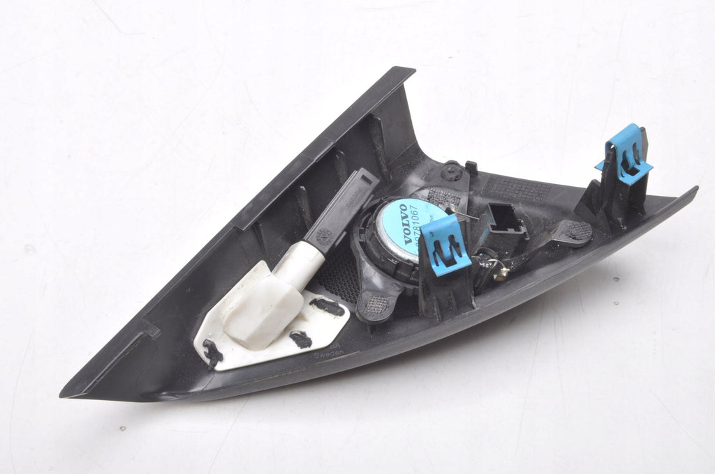 VOLVO XC70 II TRIANGLE INTERIOR MIRROR COVER 30781067