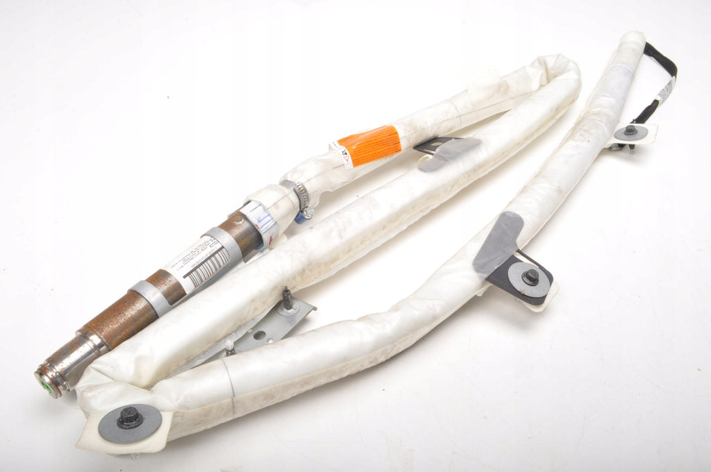 VOLVO XC70 II V70 III CURTAIN AIRBAG RIGHT 31250697