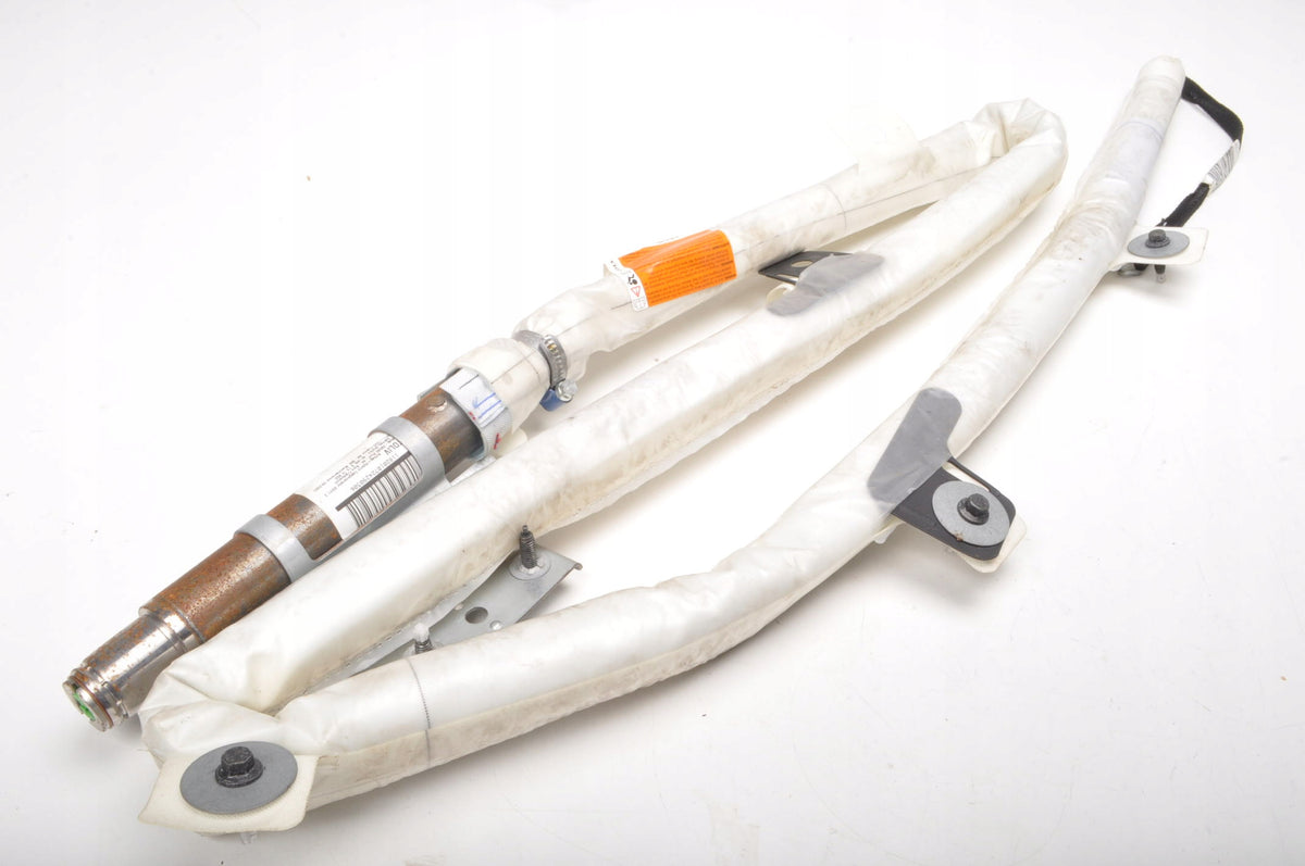 VOLVO XC70 II V70 III CURTAIN AIRBAG RIGHT 31250697