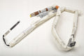 VOLVO XC70 II V70 III CURTAIN AIRBAG RIGHT 31250697