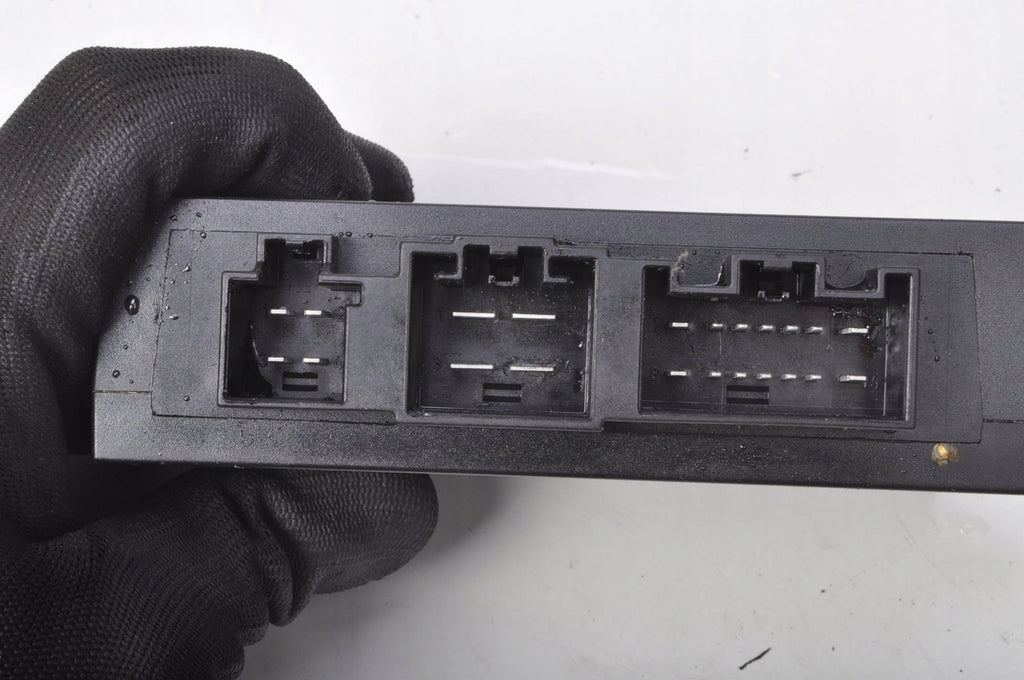 VOLVO XC70 II V70 III FLAP DRIVER MODULE 31218393