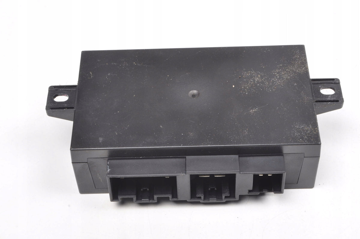 VOLVO XC70 II V70 III FLAP DRIVER MODULE 31299153