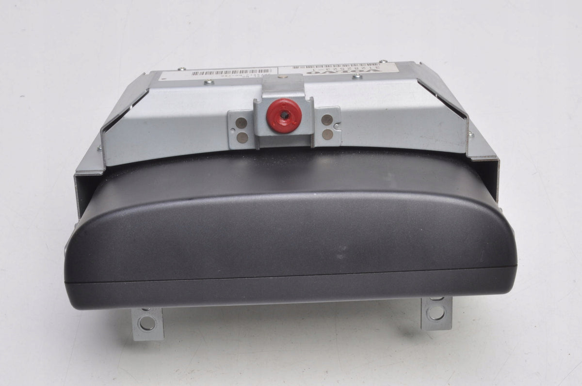 VOLVO XC70 II V70 III S80 II DISPLAY SCREEN 31282523