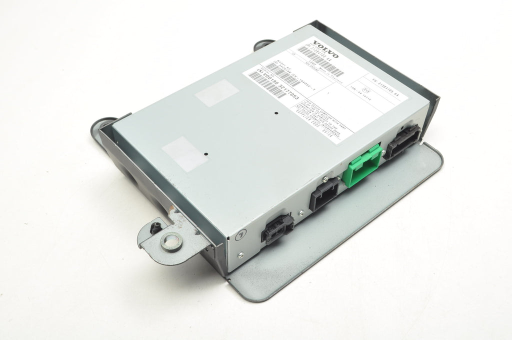VOLVO XC70 IIXC60 AND V60 RADIO AMPLIFIER 31384100AA