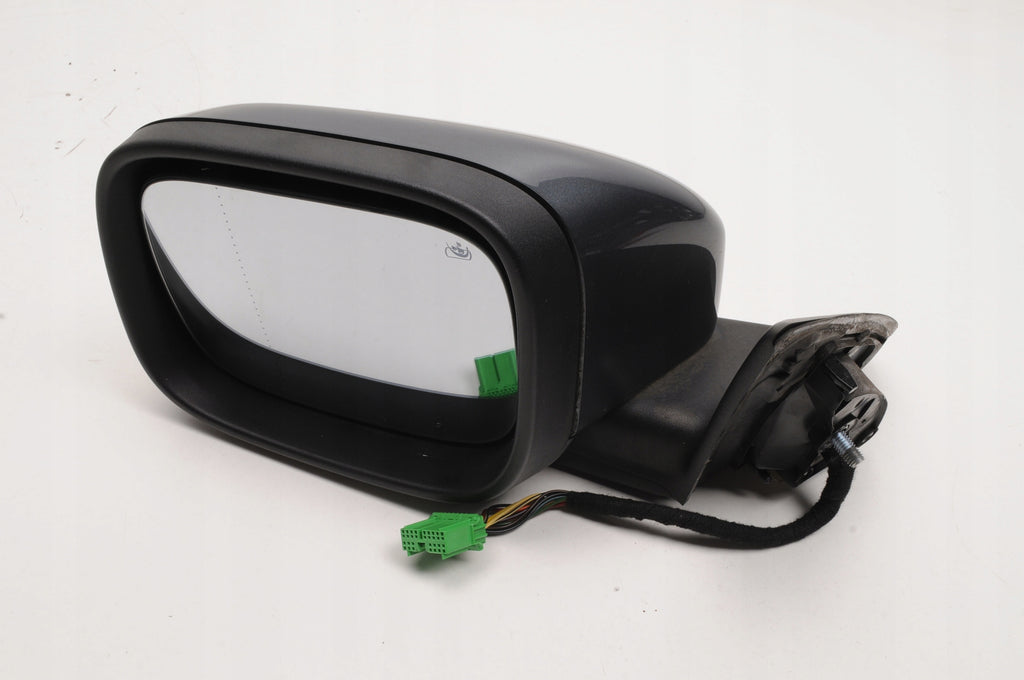 VOLVO XC70 MIRROR LEFT ELECTRIC 13 PIN LIFT