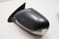 VOLVO XC70 MIRROR LEFT ELECTRIC 13 PIN LIFT