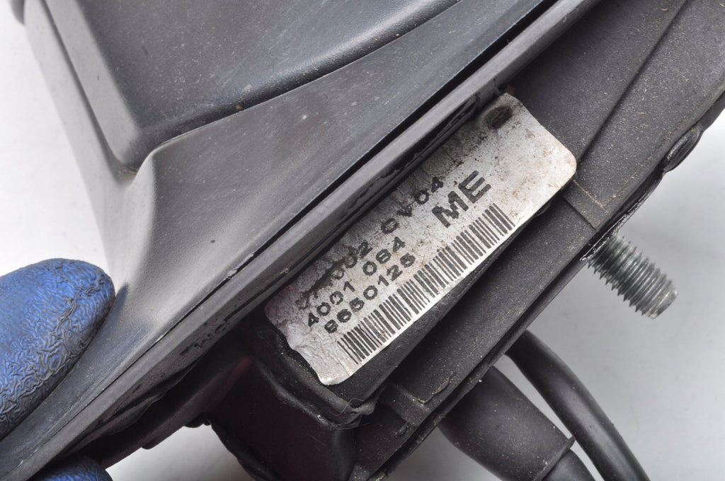 VOLVO XC70 MIRROR RIGHT ELECTRIC 11 PIN