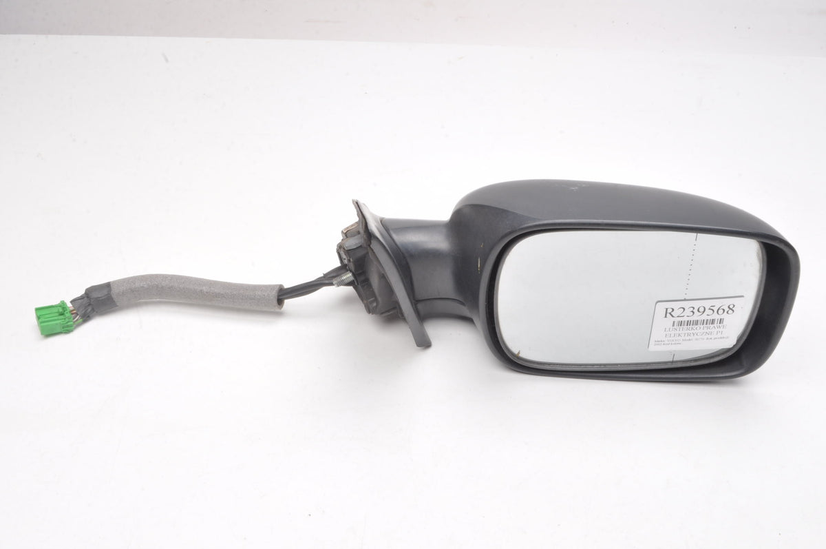 VOLVO XC70 MIRROR RIGHT ELECTRIC 11 PIN